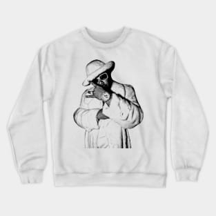 Hip Hop Pimp C // Vintage HD Classic Crewneck Sweatshirt